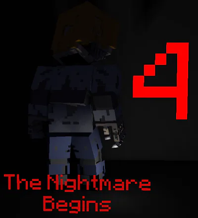 Nightmare Tyler's Teaser