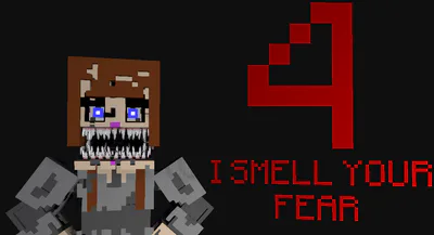 Nightmare Pauline's Teaser