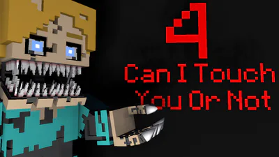 Nightmare Danny's Teaser