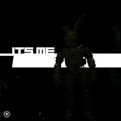 five nights in anime 3 fan game springbonnie in the hall