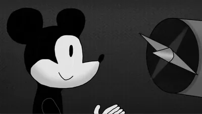 Yep, these propeller blades seem to be in perfect working order!