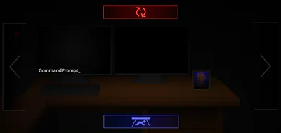 The Beacon of Midnight