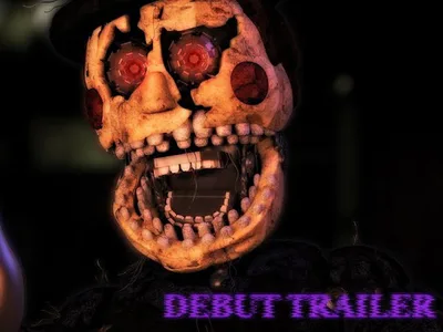thumbnail of old debut trailer