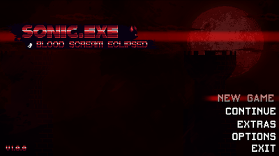 "Let the Execution Begin."