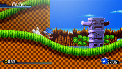 Chapter 0: Usual Routine