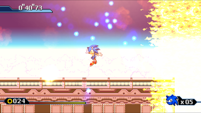 Chapter 0: Usual Routine