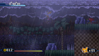 Chapter 1: Distant Friend