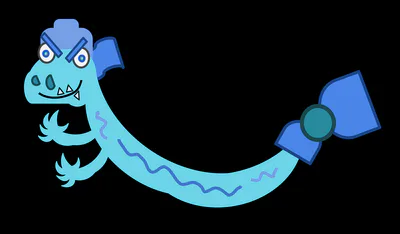 2025 DDS Parody Character #81 - HealthafoodCawbudd (Mr. Healthy Thithangg) (Created on: Jan. 25th, 2026)