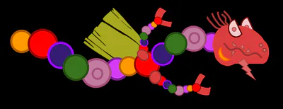 2025 DDS Parody Character #81 - HealthafoodCawbudd (Mr. Healthy Thithangg) Version #2 (Created on: Jan. 25th, 2026)