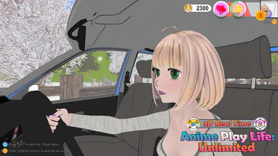 Anime Play Life: Unlimited on Steam