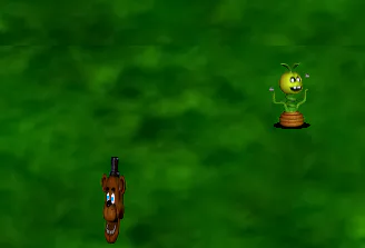 This shitty game made my mind go a bit insane