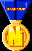 Medalha de ouro! Significa que este jogo foi um sucesso.