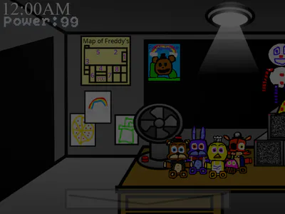 Office (Ui will be subject to change)