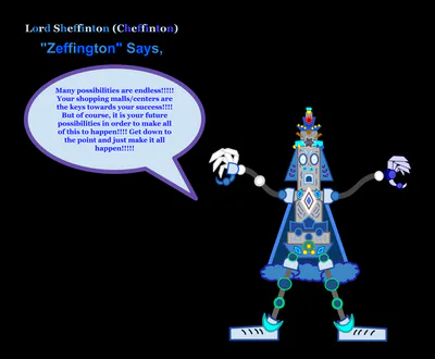 DDS Recordatus Parody Depiction #9 (For Lord Sheffinton (Cheffinton) "Zeffington") - Created on: January 30th, 2026