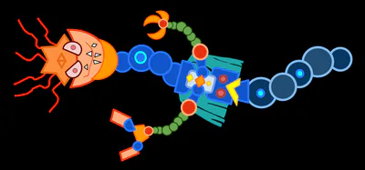 2025 DDS Parody Character #82 - Purrplaley Streagthed (Mrs. Healthy Thithangg) Version #2 (Created on: Jan. 30th, 2026)