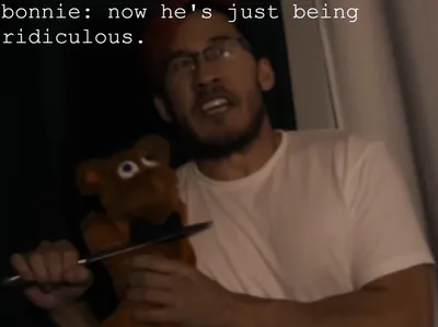 this is sure is ridiculous