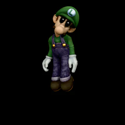 Luigi