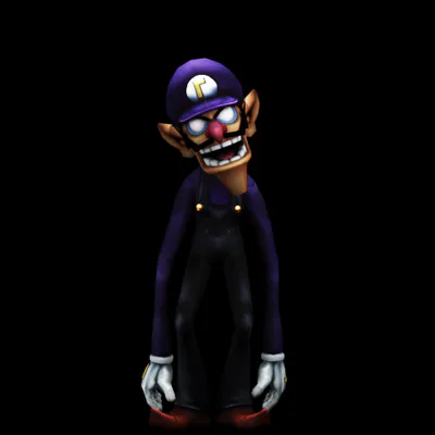 Waluigi