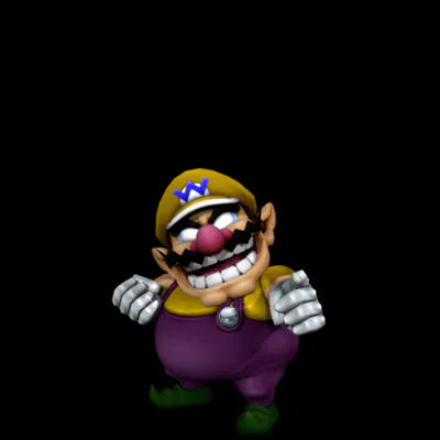 Wario