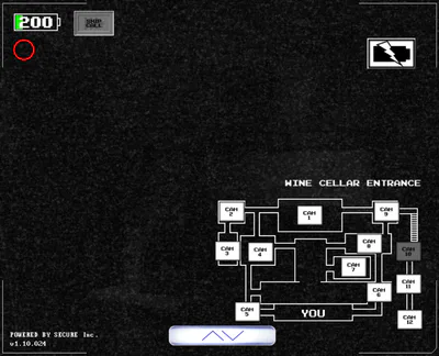 Mechanic Sneek Peek #2