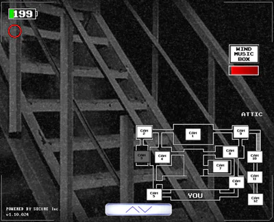 Mechanic Sneak Peek #1