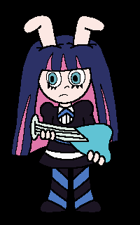 Clone Stocking Anarchy