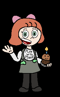 Clone Penny Poledina