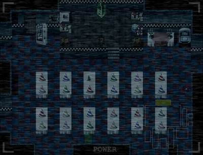 "Are you Ready for Freddy?"