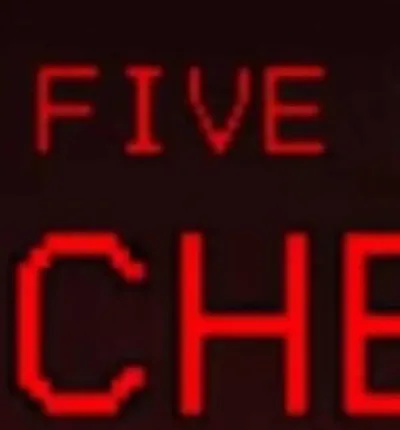 FIVE CHE