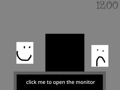 Office(really bland)