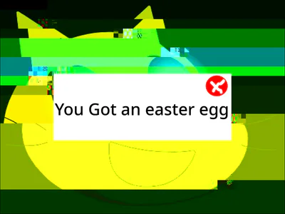 an error screen that is made on scratch can't crash the game(unless you connect all of the clone blocks and start them)