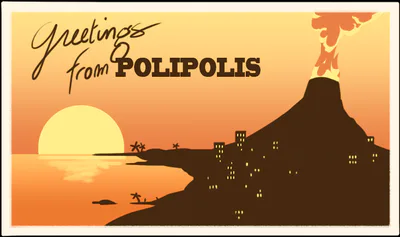 Welcome to Polipolis