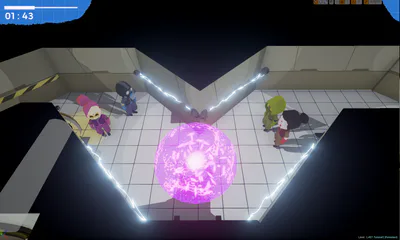 Beware of electric walls