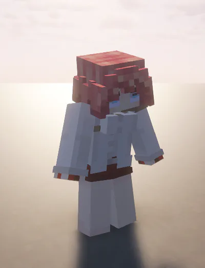 Sayori ( Happy thoughts)