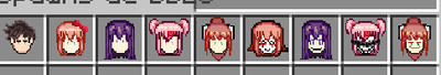 Mobs Dokis´ Grade