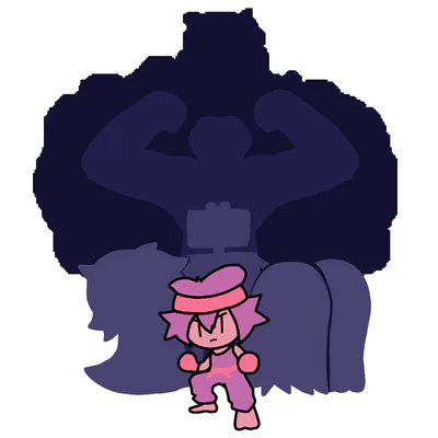 The bigger they are, the harder they fall