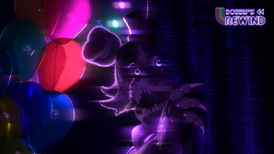 "You've been here before, haven't you?" Noa The Dog || Bobby's: Rewind