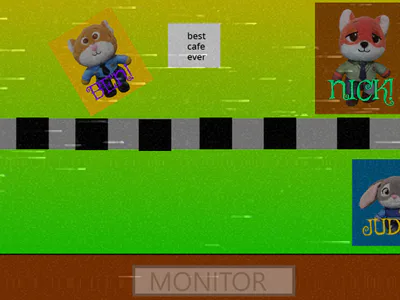 "incompleted camera system" ahh image