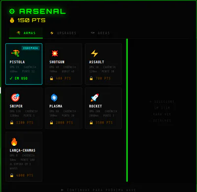 novo iten lança chamas