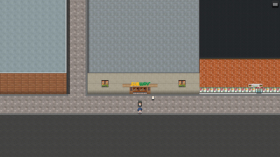 They made it to Subway!