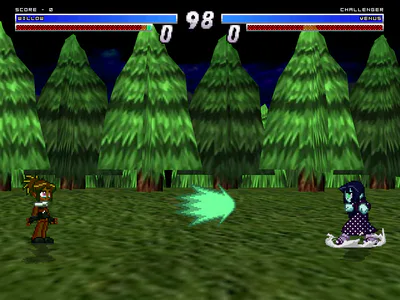 Is That All You Can Do Of?