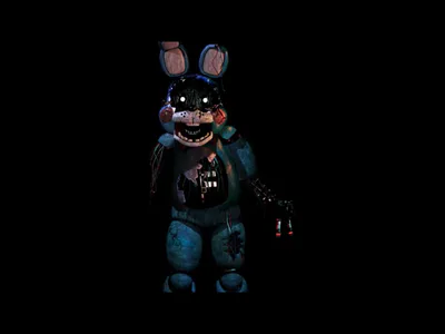 FNAF 5 FAN MADE by דבחעוזארגמן2 - Game Jolt