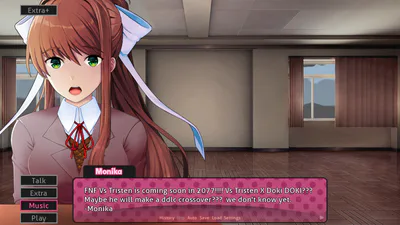 Monika said this...