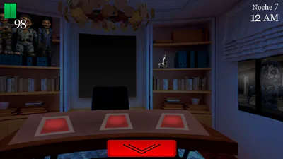 Oo... No...
