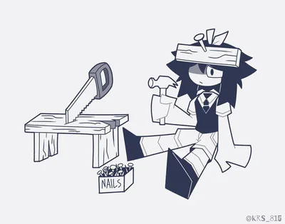 Me Developing Le Game RN: