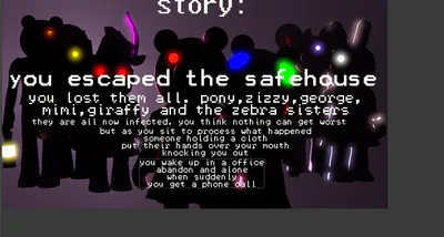 story stuff
