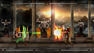 mortal kombat 6 game free download for android