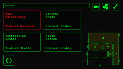 Console Interface
