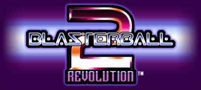 blasterball 2 revolution