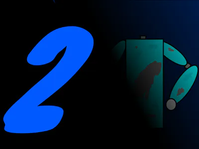 Withered Jeff Teaser